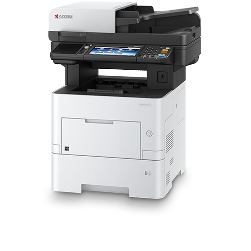 KYOCERA ECOSYS M3655idn Лазерная A4 1200 x 1200 DPI 55 ppm