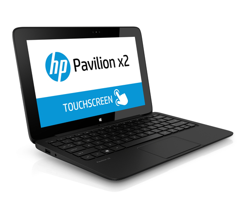 HP Pavilion x2 11-h100sa Intel® Celeron® N2920 Hybrid (2-in-1) – image 3