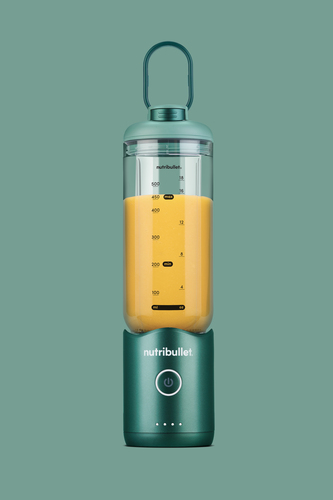 NutriBullet NBP013GR blender – image 4