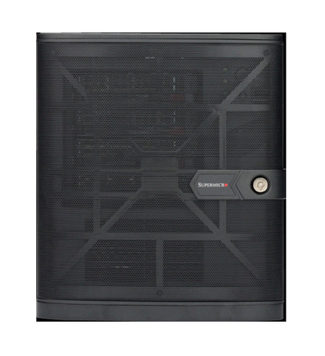 Ernitec VIKING-T1-8TB server