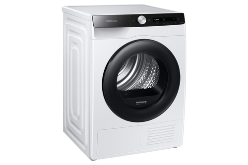 Samsung DV80T5220AE tumble dryer Freestanding Front-load – image 2