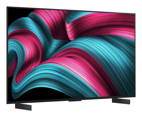 LG OLED evo AI OLED48C55LA – image 2