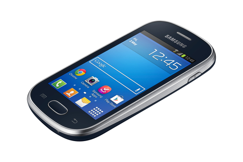 Samsung Galaxy Fame Lite GT-S6790 – image 6