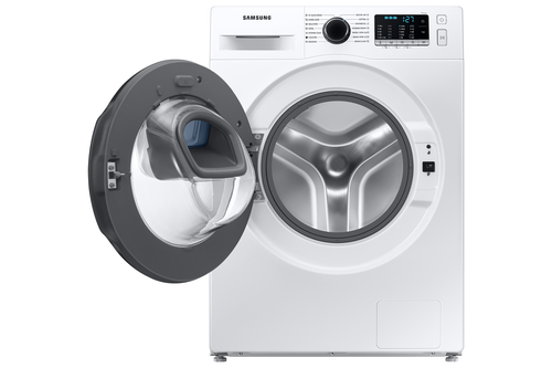 Samsung WW70AA626AE washing machine Front-load – image 6