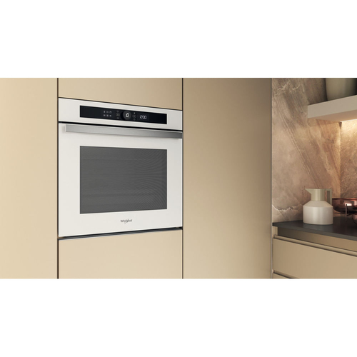 Whirlpool WOI4S8CM1SWA Ovn til indbygning Hvid 73l A+ – billede 5