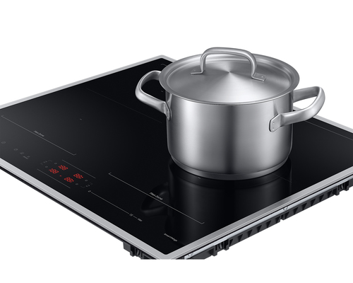 Samsung NZ64B5066HK/U1 hob Black Built-in – image 9