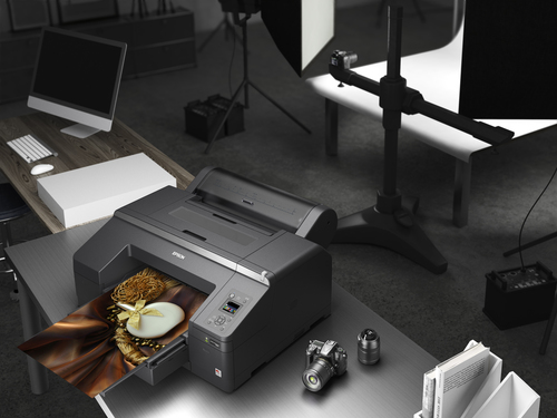 Epson SureColor SC-P5000 Violet Spectro – image 3