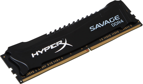 HyperX 8GB DDR4-2666MHz HyperX Savage