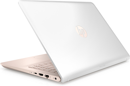HP Pavilion - 14-bk070sa – image 4