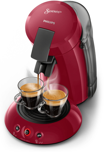 Senseo HD6555/82R1 coffee maker Semi-auto Pod coffee machine – image 4