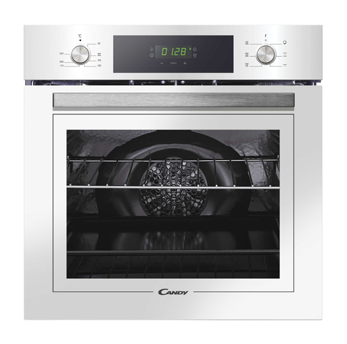 Candy Moderna FCT615WXL 70 L Белый