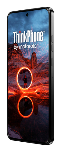 Motorola ThinkPhone25 256GB Zwart 5G, afbeelding 7
