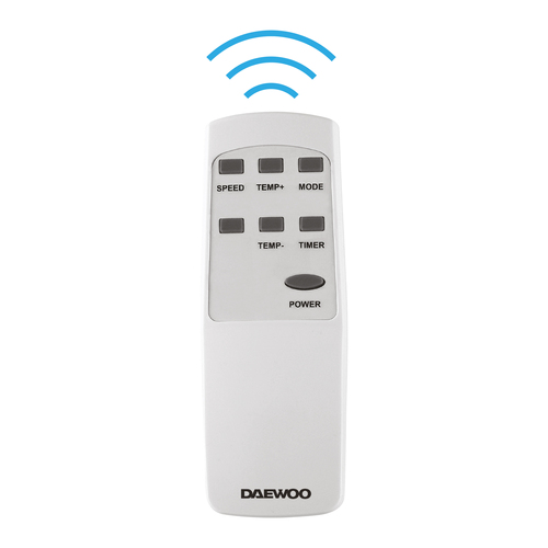 Daewoo COL1317GE portable air conditioner – image 6