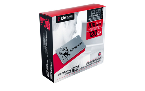 Kingston Technology SSDNow UV400 Desktop/Notebook Upg. Kit – image 5