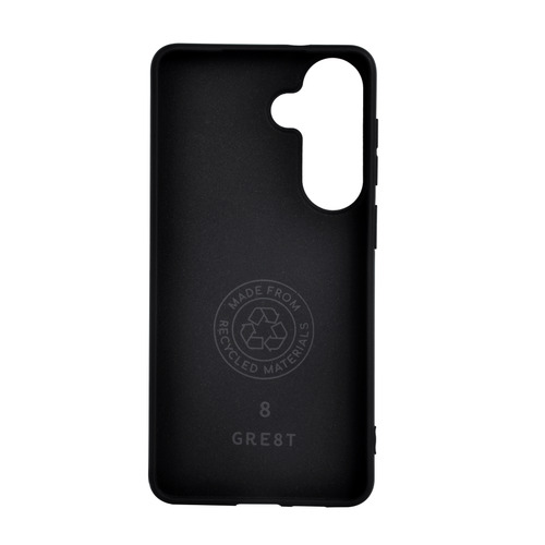 GRE8T GRS TPU Samsung S26 Plus Black B2B – image 1