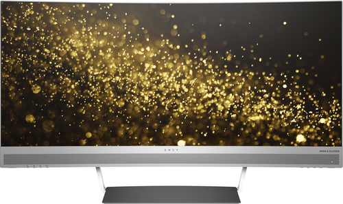 HP ENVY 34 computer monitor – image 2