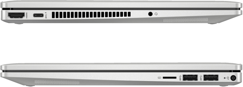 HP Pavilion x360 14-ek0501sa Intel® Core™ i7 i7-1255U Hybrid (2-in-1) – image 8