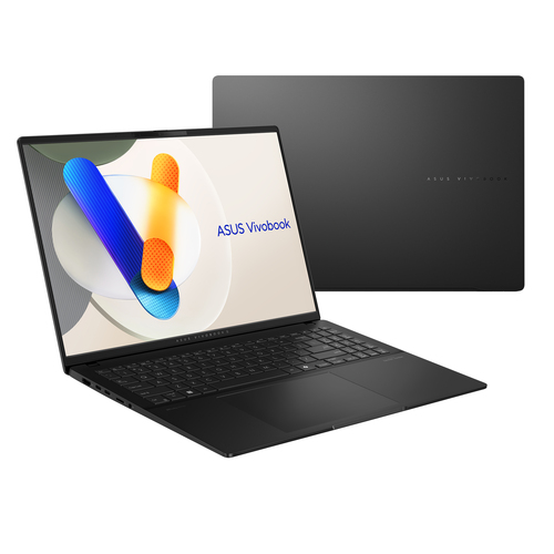 ASUS Vivobook S16 OLED S5606MA-BB51-CB Copilot+ PC Intel Core Ultra 5 125H Laptop – image 9