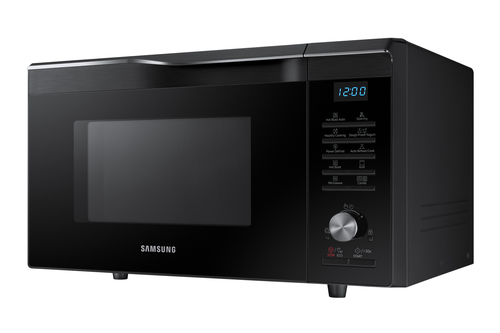 Samsung MC28M6035KK Black Combination microwave Countertop – image 2