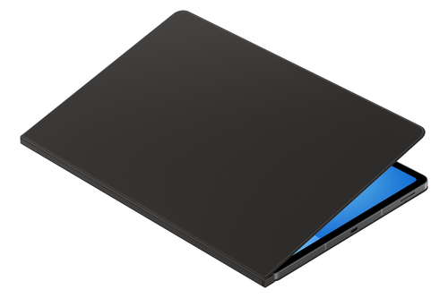Samsung Galaxy Tab S10 FE Plus Book Case Zwart, afbeelding 8