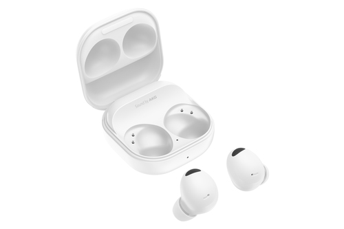 Samsung SM-R510NZWATUR headphones/headset In-ear Sports White – image 3