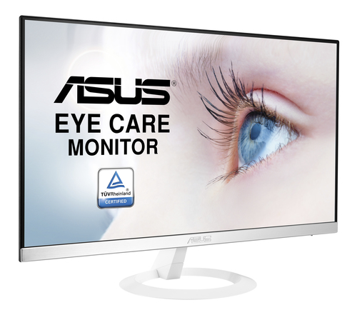 ASUS VZ239HE-W computer monitor – image 2