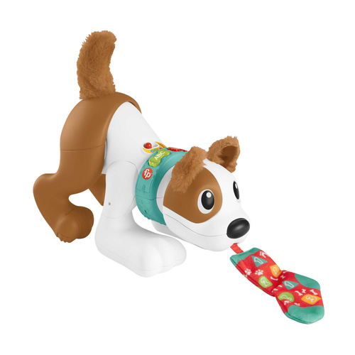Fisher-Price HGX99 обучающая игрушка