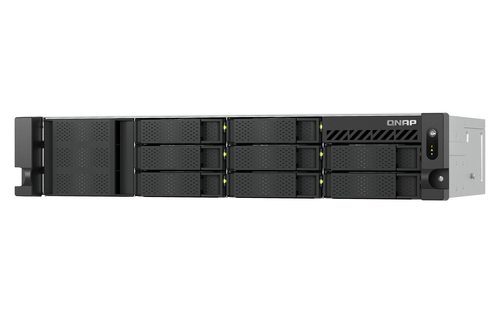 QNAP TS-855eU - NAS-server, afbeelding 7
