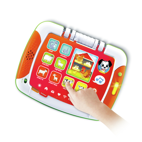 VTech Mon Imagi'tablette Interactive – image 5