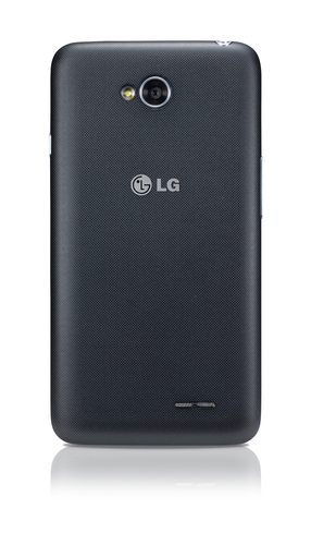 LG D320 + Lebara – image 7