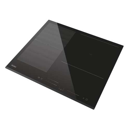 Haier Series 4 HAFRSJ63MB1 Black Built-in – image 2
