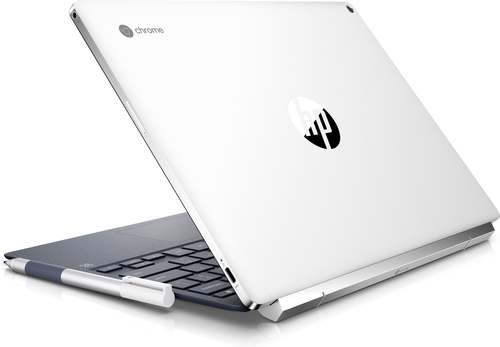HP Chromebook x2 12-f004nf Intel® Core™ m3 m3-7Y30 – image 6