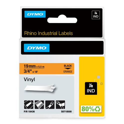 Dymo 18436 product photo