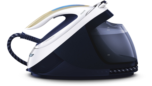Philips PerfectCare Elite GC9636