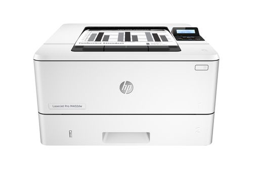 HP LaserJet Pro M402dw – image 3