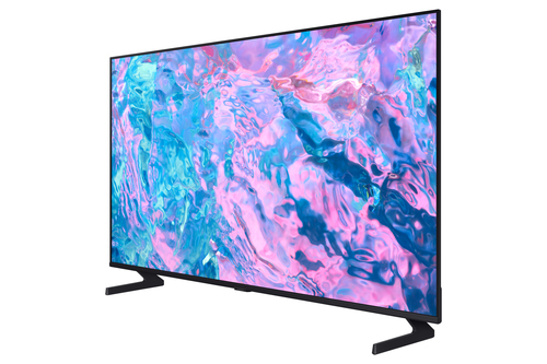 Samsung Series 7 UE43CU7092U 109,2 cm (43") 4K Ultra HD Smart TV Wifi Negro
