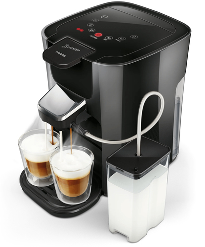 Senseo HD6570/60R1 coffee maker Semi-auto Pod coffee machine – image 3
