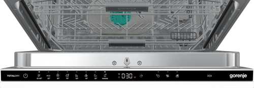 Gorenje GV673A60 Fully built-in 16 place settings – image 7