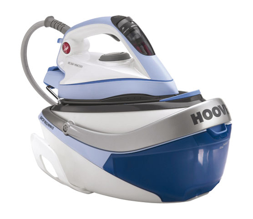 Hoover IronSpeed SRD 4107