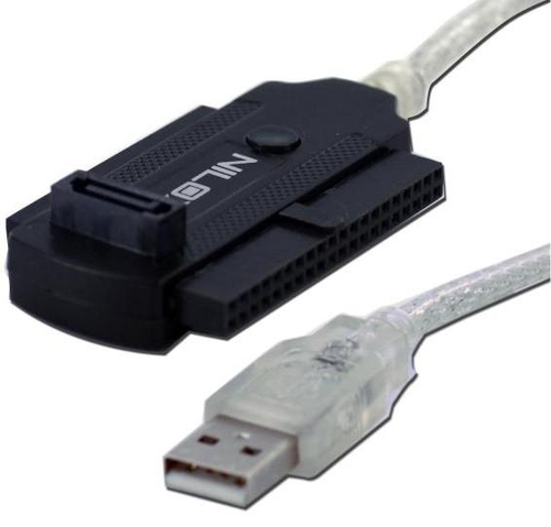 Nilox 07NXAD00UA201 interface cards/adapter