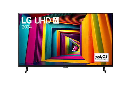 Televisiones LG 98UT9050PSA