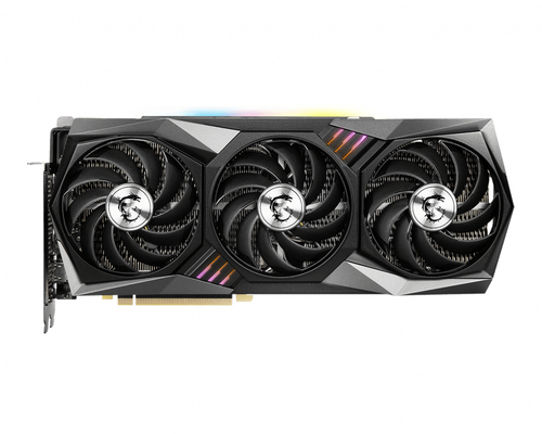 MSI GAMING 912-V388-020 graphics card NVIDIA GeForce RTX 3090