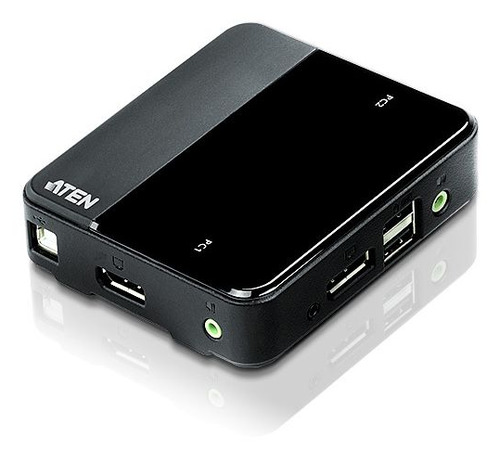 ATEN CS782DP