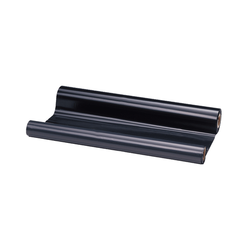 Brother PC-71RF Thermal Transfer Ribbon Refill Black PC71RF - image 1