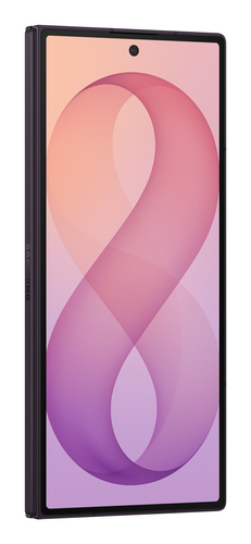 Samsung Galaxy Z Fold 8 Ultra 512GB Paars 5G, afbeelding 3