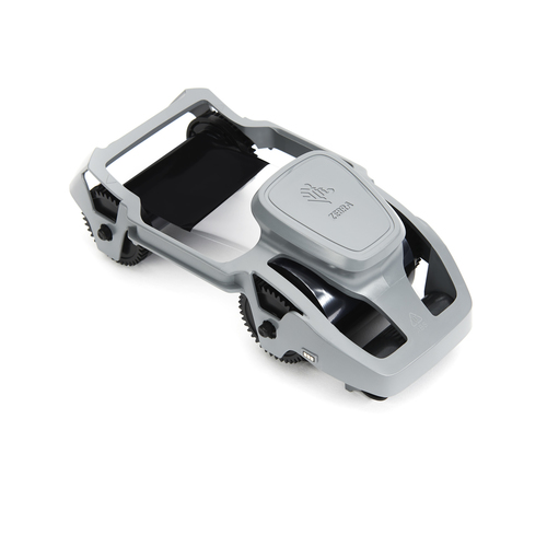 Zebra 800300-563LA cinta para impresora imagen 1