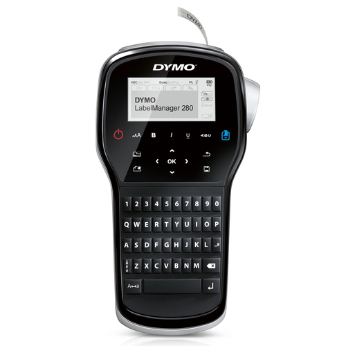 DYMO LabelManager 280 Labelmaker