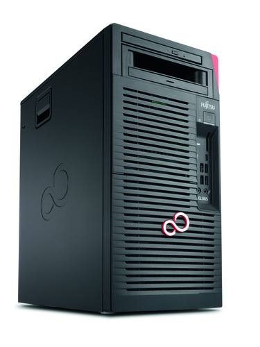 Fujitsu CELSIUS W570power+ Intel® Xeon® E3 v6 E3-1220V6 – image 2