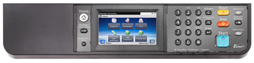 Kyocera ECOSYS 870B61102R83NL2 multifunction printer Laser A4 – image 5