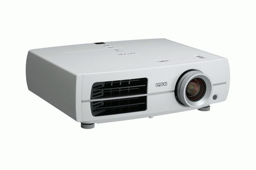 Epson EH-TW2800 1600 ANSI lumens LCD – image 2